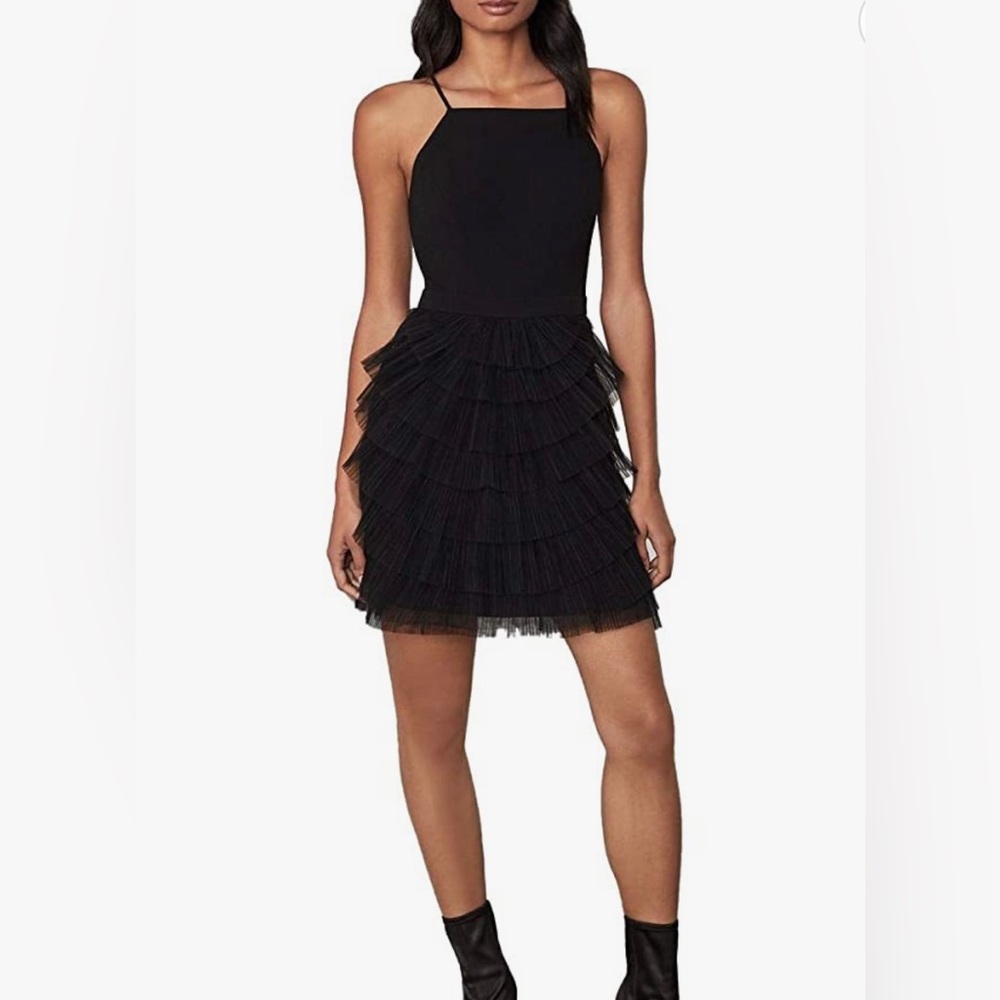 NWT BCBG MaxAzria Cassandra Dress.